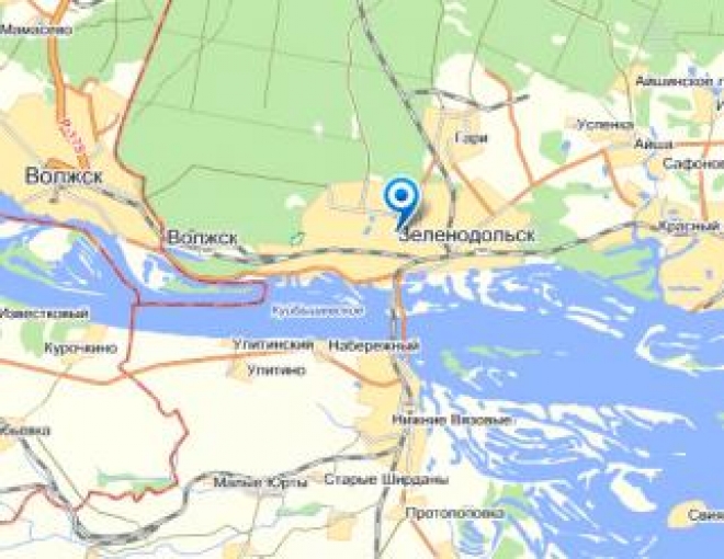 Казанцам предлагают изменить границы их города