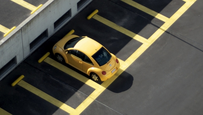 23 и 24 февраля парковки города будут бесплатными