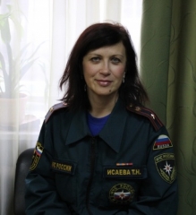 Новости  - В момент трагедии задача психолога МЧС - вывести человека из острого стрессового состояния