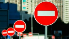 В Казани ограничат движение по Сибирскому тракту