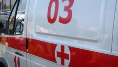 Новости Происшествия - В лобовом столкновении пострадали три жителя Татарстана