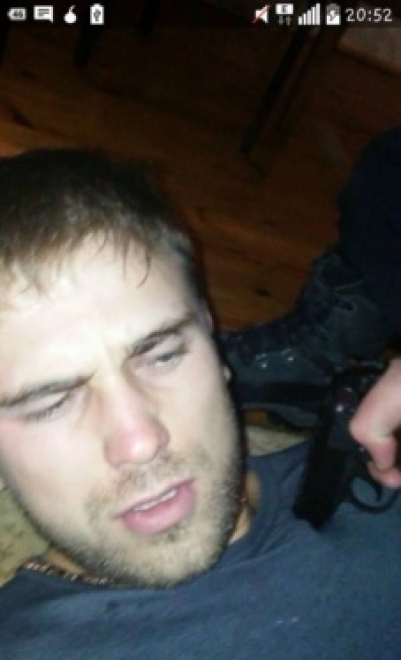 Зеленодольскому инкассатору Игорю Богаченко грозит 15 лет колонии строгого режима