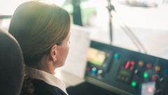 В Родительскую субботу в Казани выйдут дополнительные автобусы