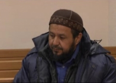 Новости  - Экспертиза автобуса, въехавшего в толпу, не доказала вины водителя