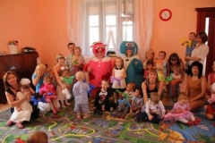 Новости  - Напротив Деревни Универсиады откроется детский сад для маленьких непосед