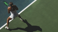 Новости Спорт - В Казани пройдет чемпионат России по теннису