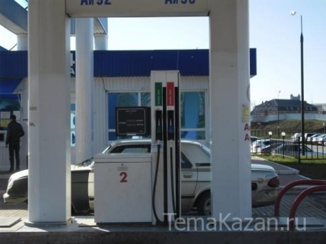 «Лукойл» выделит Татарстану 5 млрд рублей