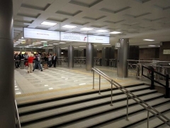 Новости Транспорт - В Казани открыли новую станцию метро