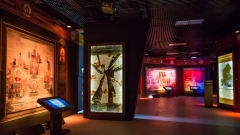 В Казани открылся уникальный интерактивный комплекс