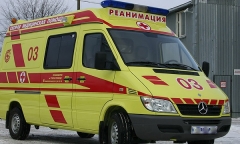 Новости  - Татарстанца, потерявшего жену и пятерых детей в пожаре, доставят в Казань