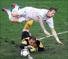 Новости  - «Казань-Арена» открылась ничьёй «Рубина» и «Локомотива»