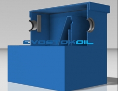 Новости  - Критерии выбора жироуловителя