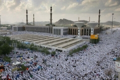 Новости  - Квоту на хадж в Татарстане увеличили на треть