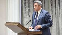 Новости  - В мэрии Казани заместителем министра образования и науки Татарстана назначили нового чиновника