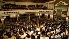 Новости Культура - Теперь билет на концерт в ГБКЗ им.С.Сайдашева можно купить онлайн