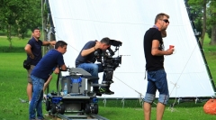 Новости  - Осенью выйдет сериал о жизни проституток Казани и Челнов