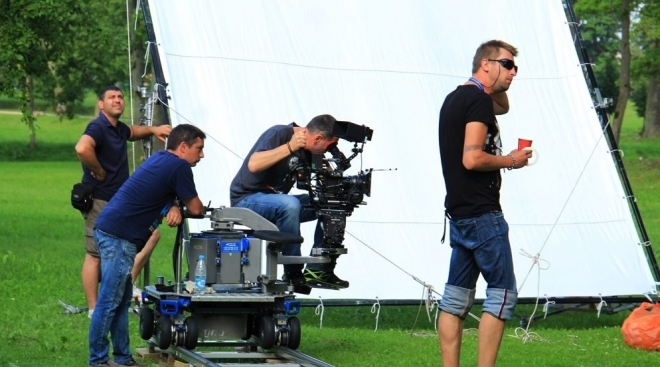 Осенью выйдет сериал о жизни проституток Казани и Челнов