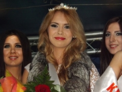Новости  - Корона "Красы Татарстана" уехала в Набережные Челны