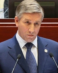 Новости  - Приняты поправки в бюджет РТ, увеличивающие дефицит на 96 млн рублей