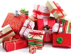 Новости  - Пять лучших подарков на новый год