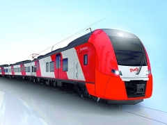 Новости  - Стало известно расписание казанского аэроэкспресса «Ласточка»