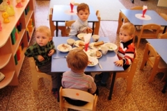 Новости  - В Татарстане разгораются страсти вокруг подорожания платы за детсады