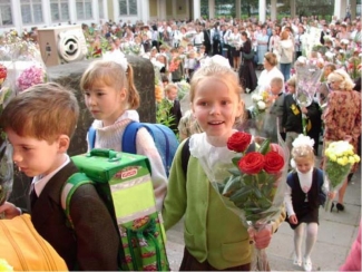 Казанские школы к новому учебному году готовы