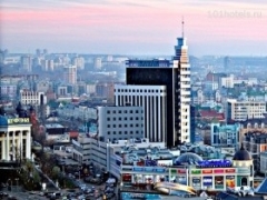 Новости  - Казанские гостиницы и рестораны подарят скидки за пароль