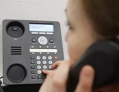 Новости  - В Татарстане заработал «горячий» телефон для бизнесменов