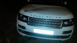 СМИ: Рамиль Минниханов насмерть сбил 16-летнего студента