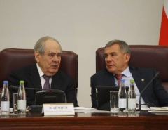 Новости  - Минниханов заявил, что министры предоставляют недостоверные сведения о доходах