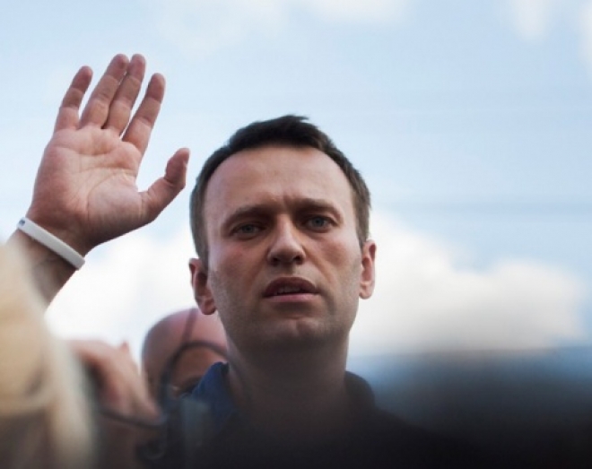 У Казанского Кремля состоится встреча сторонников Навального