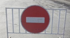 В Казани перекроют одну из дорог в жилом районе «Салават купере»