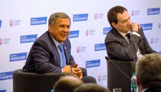 Откровенный разговор в режиме онлайн: Минниханов встретится с предпринимателями Казани