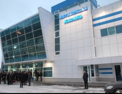 Новости  - Автовокзалы Казани откроют дополнительные рейсы