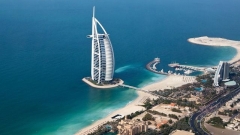 Новый постоянный рейс в Дубай появится с 24 октября