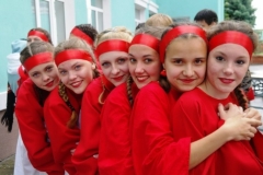 Новости  - Казанцы смогут отправиться на русский народный праздник «Каравон» на автобусе