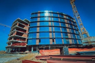 В Татарстане расследуют гибель двух рабочих на стойке Иннополиса