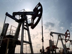 Новости  - 10-летний рекорд нефтедобычи был побит в Татарстане в 2013 году