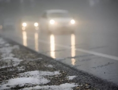 Новости  - 10 марта в Татарстане ожидается сильный туман и ветер