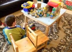 Новости  - В Казани закончен капитальный ремонт детского отделения психиатрии