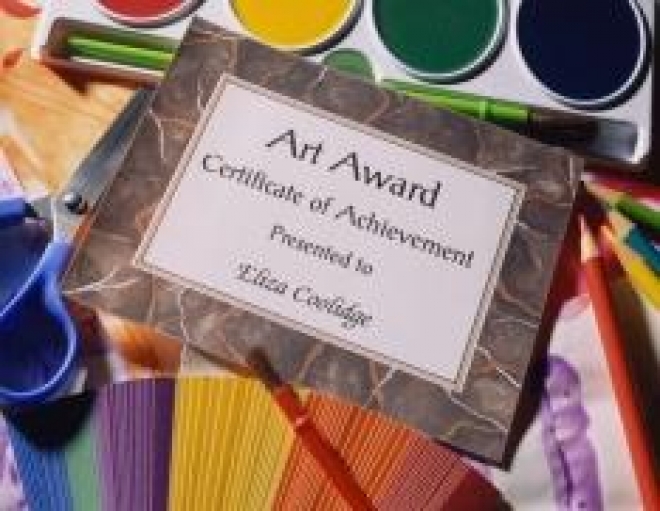 Школы искусств – путь к совершенствованию