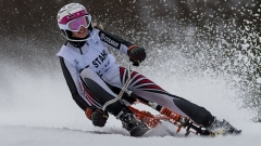 Новости  - 3 малоизвестных вида спорта, которые набирают популярность