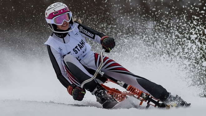 3 малоизвестных вида спорта, которые набирают популярность