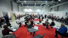 26 и 27 сентября в Казани состоится крупная ярмарка вакансий