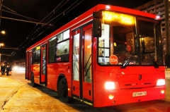 Новости  - Транспортники Казани просят повысить тарифы на проезд