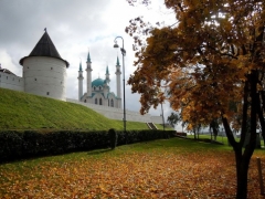 Новости  - Татарстанцы в ноябре отдыхают на день дольше россиян