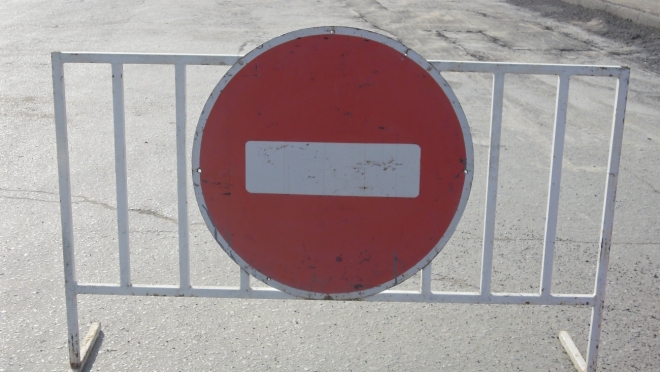 В начале следующего месяца в Казани закроют улицы Рыночная и Таймырская