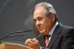 Новости  - Минтимер Шаймиев принял участие в митинге (Татарстан)