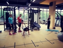 Новости  - Выберите свой вид фитнеса и путь к гармонии и здоровью